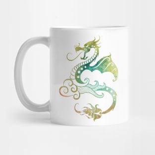 Dragon Mug